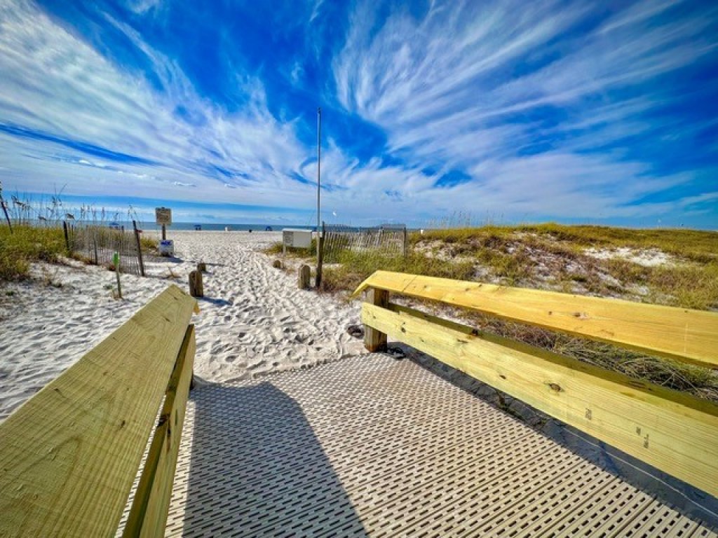 Phoenix VIII 8106 Vacation Rental in Orange Beach - RedAwning