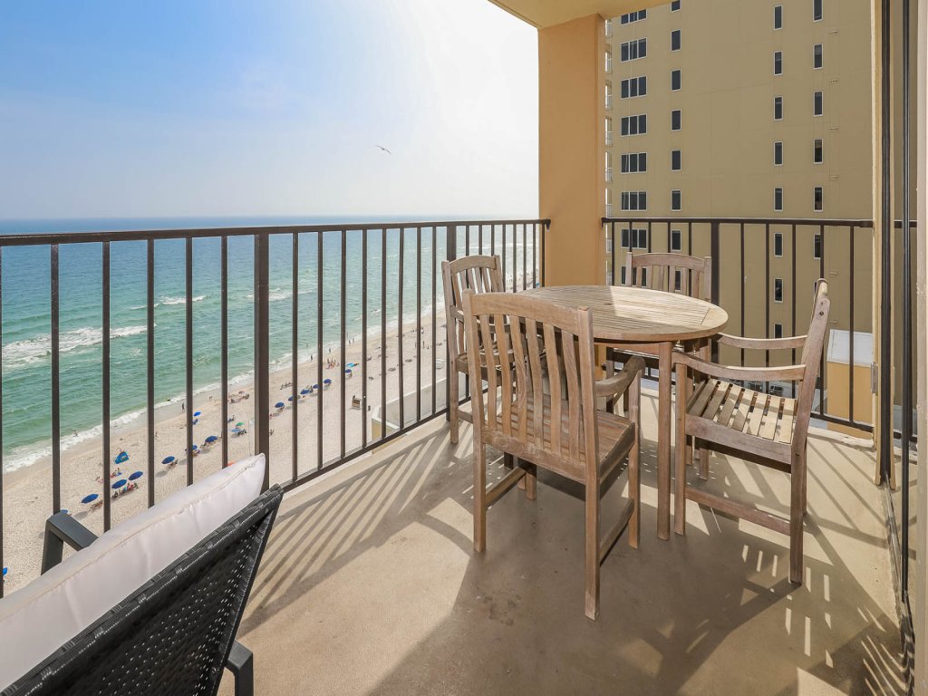 Phoenix I 1121 Vacation Rental in Orange Beach - RedAwning