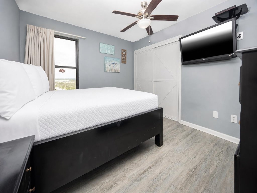 Phoenix I 1121 Vacation Rental in Orange Beach - RedAwning