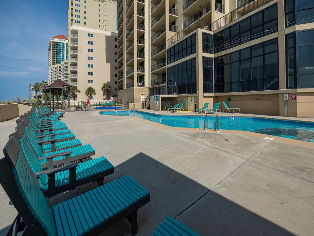 Phoenix I 1121 Vacation Rental in Orange Beach - RedAwning