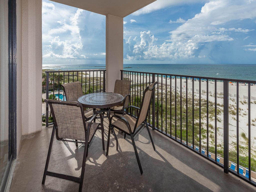 Phoenix East 407 Vacation Rental in Orange Beach - RedAwning