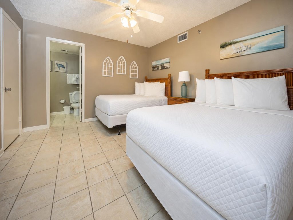 Phoenix East 407 Vacation Rental in Orange Beach - RedAwning