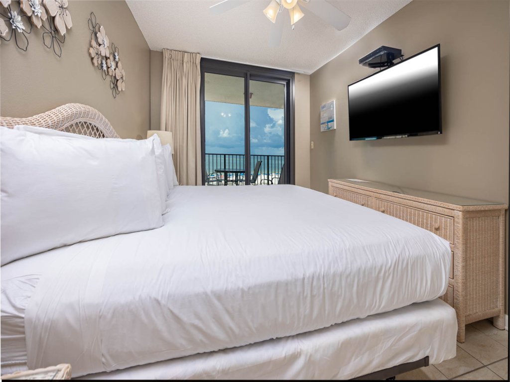 Phoenix East 407 Vacation Rental in Orange Beach - RedAwning