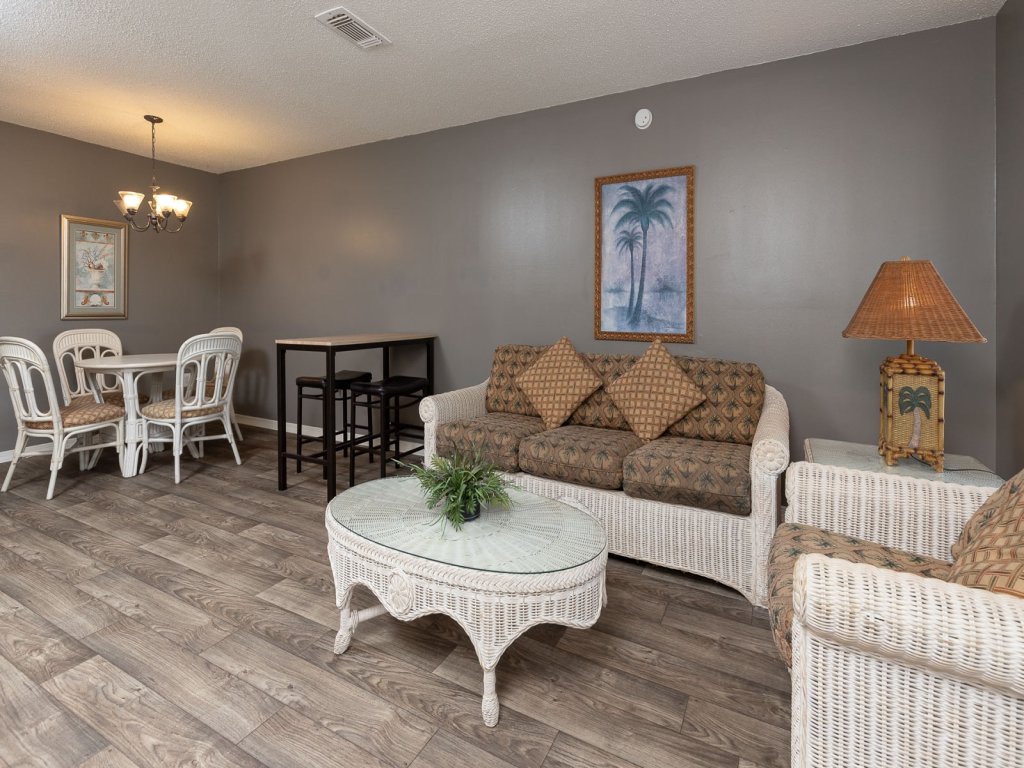 Regency Apartments 7 RegA Vacation Rental in Gulf Shores - RedAwning