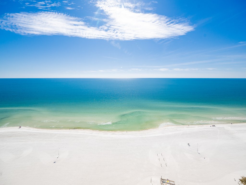 Phoenix West 1904 Vacation Rental in Orange Beach - RedAwning
