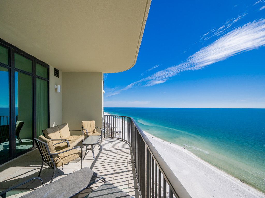 Phoenix West 1904 Vacation Rental in Orange Beach - RedAwning