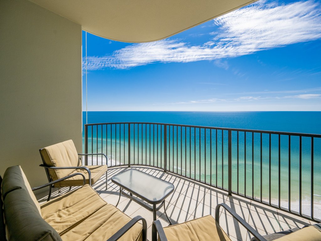 Phoenix West 1904 Vacation Rental in Orange Beach - RedAwning