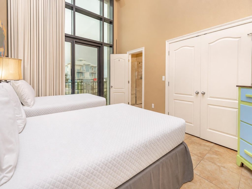 The Oasis 201 formerly Phoenix West II 201 Vacation Rental in Orange Beach - RedAwning