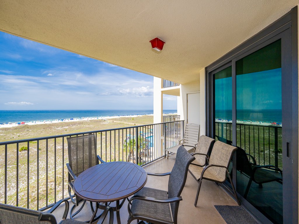 Phoenix VII 7417 Vacation Rental in Orange Beach - RedAwning