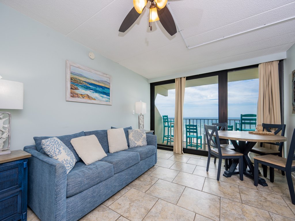 Island Winds East 602 Vacation Rental in Gulf Shores - RedAwning