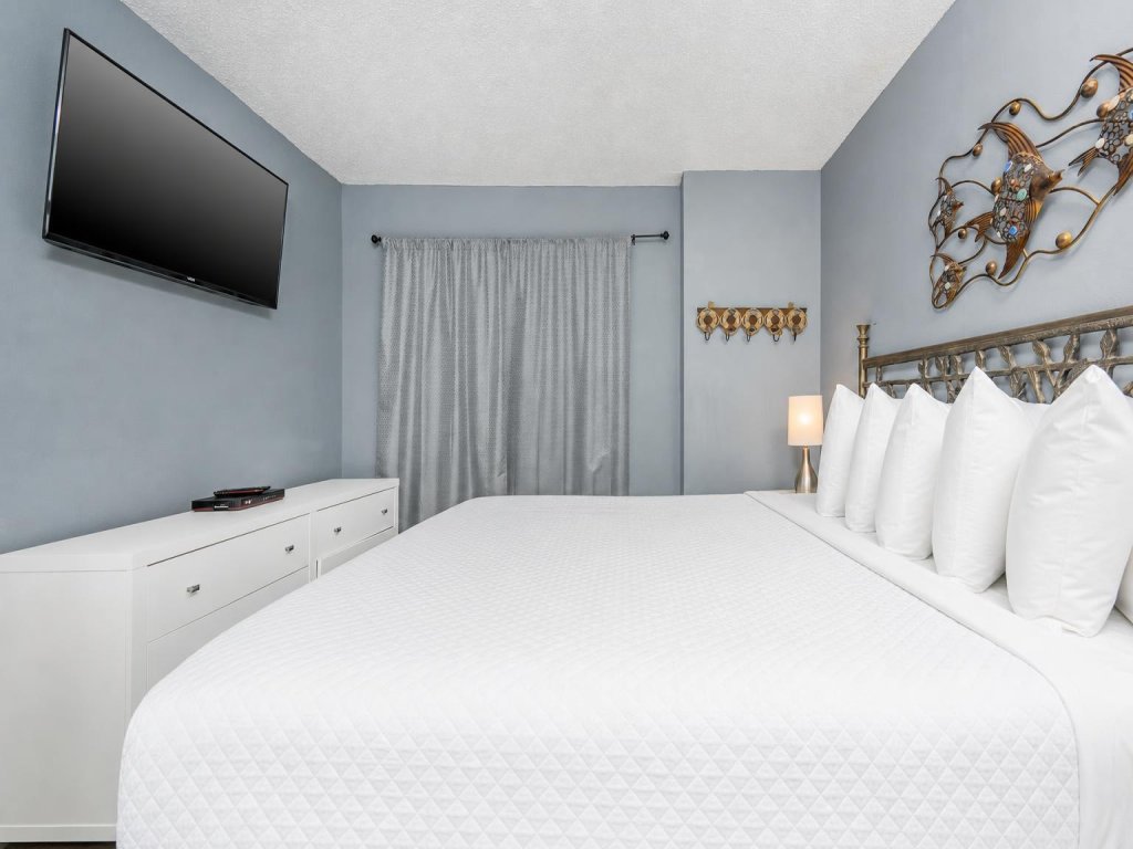 Seacrest 805 Vacation Rental in Gulf Shores - RedAwning