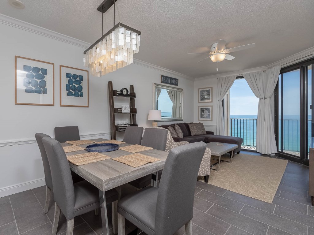 Phoenix X 1012 Vacation Rental in Orange Beach - RedAwning