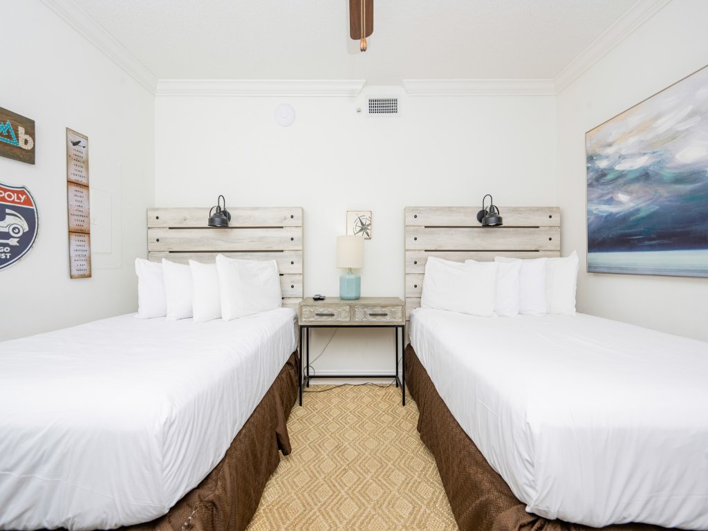 Phoenix X 1012 Vacation Rental in Orange Beach - RedAwning