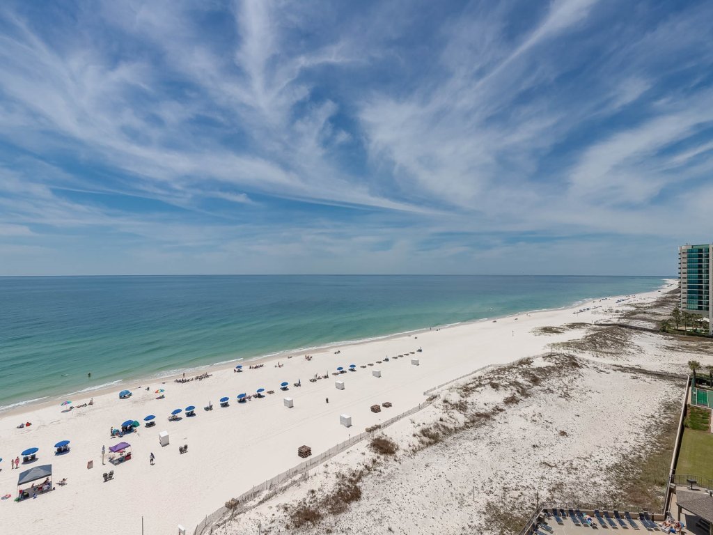 Phoenix X 1012 Vacation Rental in Orange Beach - RedAwning