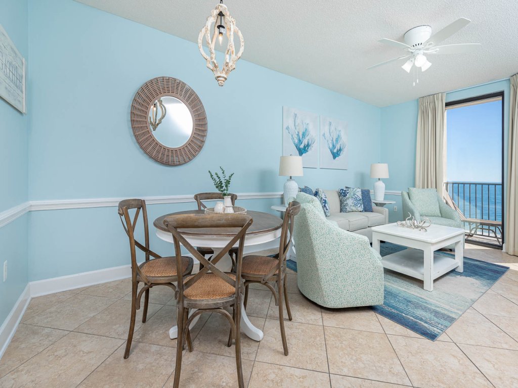 Phoenix X 511 Vacation Rental in Orange Beach - RedAwning
