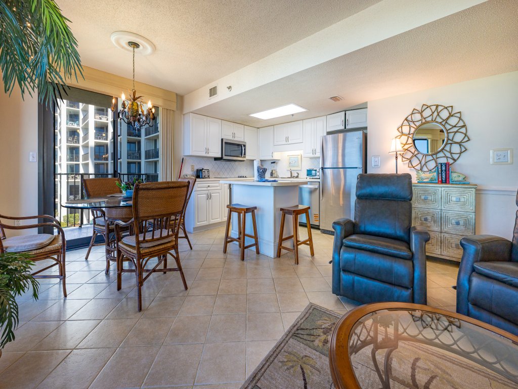 Phoenix VII 7201 Vacation Rental in Orange Beach - RedAwning