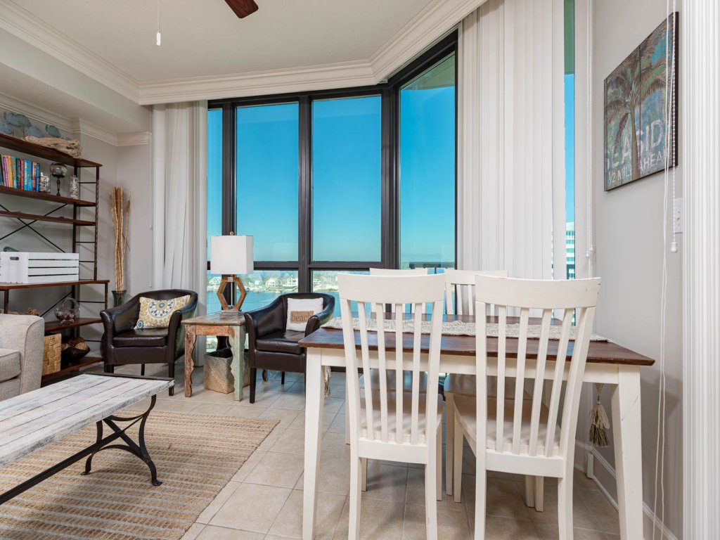 Phoenix IX 1109 Vacation Rental in Orange Beach - RedAwning