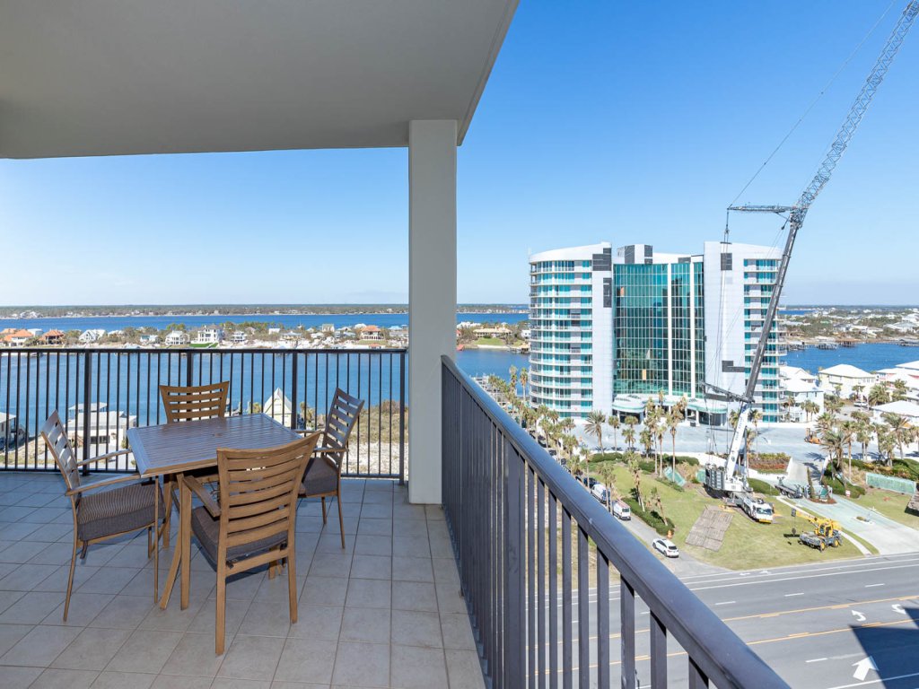 Phoenix IX 1109 Vacation Rental in Orange Beach - RedAwning