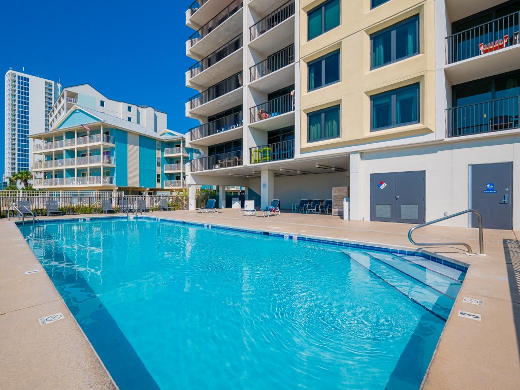 Island Winds West 778 Vacation Rental in Gulf Shores - RedAwning