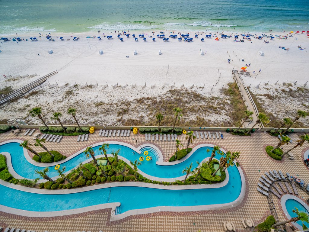 Phoenix West 905 Vacation Rental in Orange Beach - RedAwning
