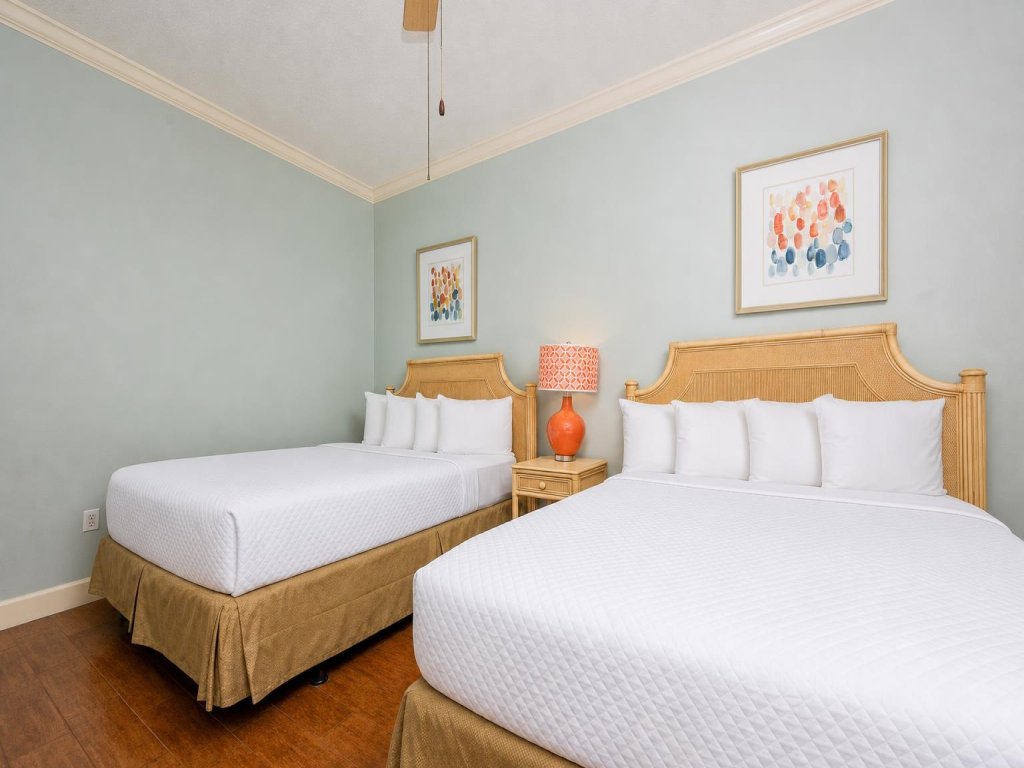 Phoenix West 905 Vacation Rental in Orange Beach - RedAwning