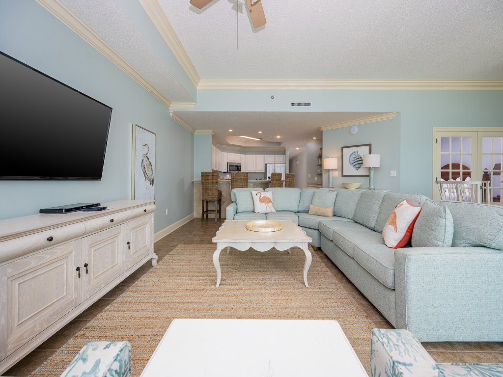 Phoenix West 905 Vacation Rental in Orange Beach - RedAwning