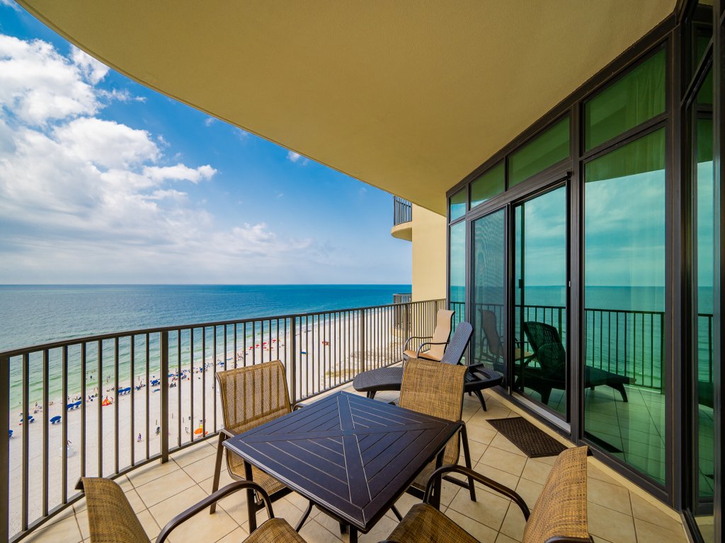 Phoenix West 905 Vacation Rental in Orange Beach - RedAwning