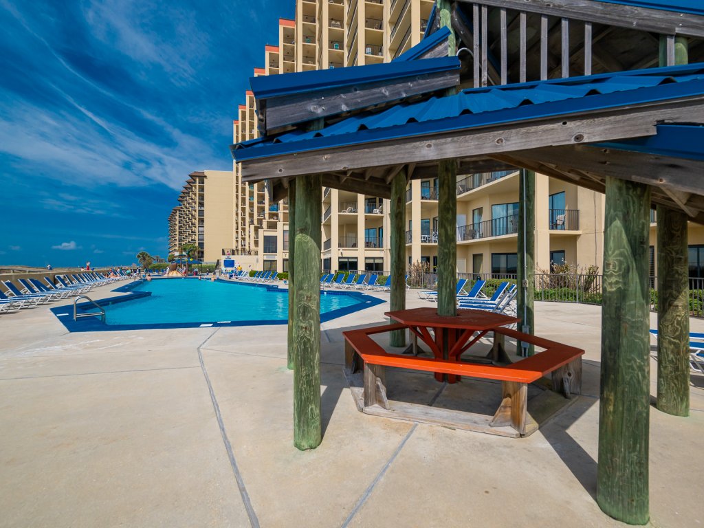 Phoenix V 310 Vacation Rental in Orange Beach - RedAwning