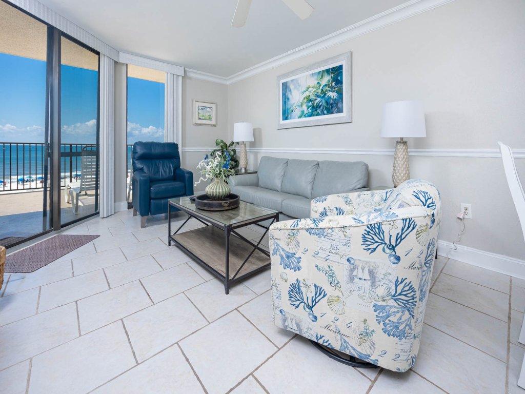 Phoenix V 310 Vacation Rental in Orange Beach - RedAwning