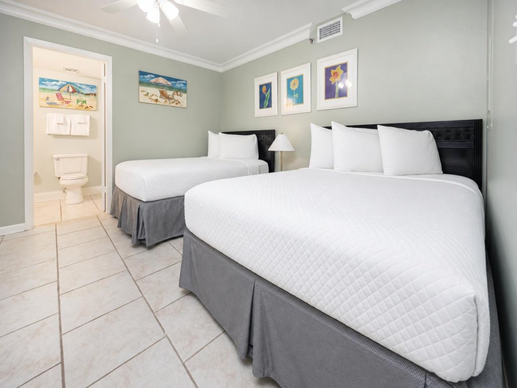 Phoenix V 310 Vacation Rental in Orange Beach - RedAwning