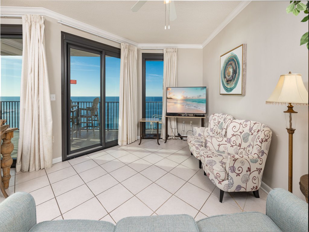 Phoenix East 1411 Vacation Rental in Orange Beach - RedAwning