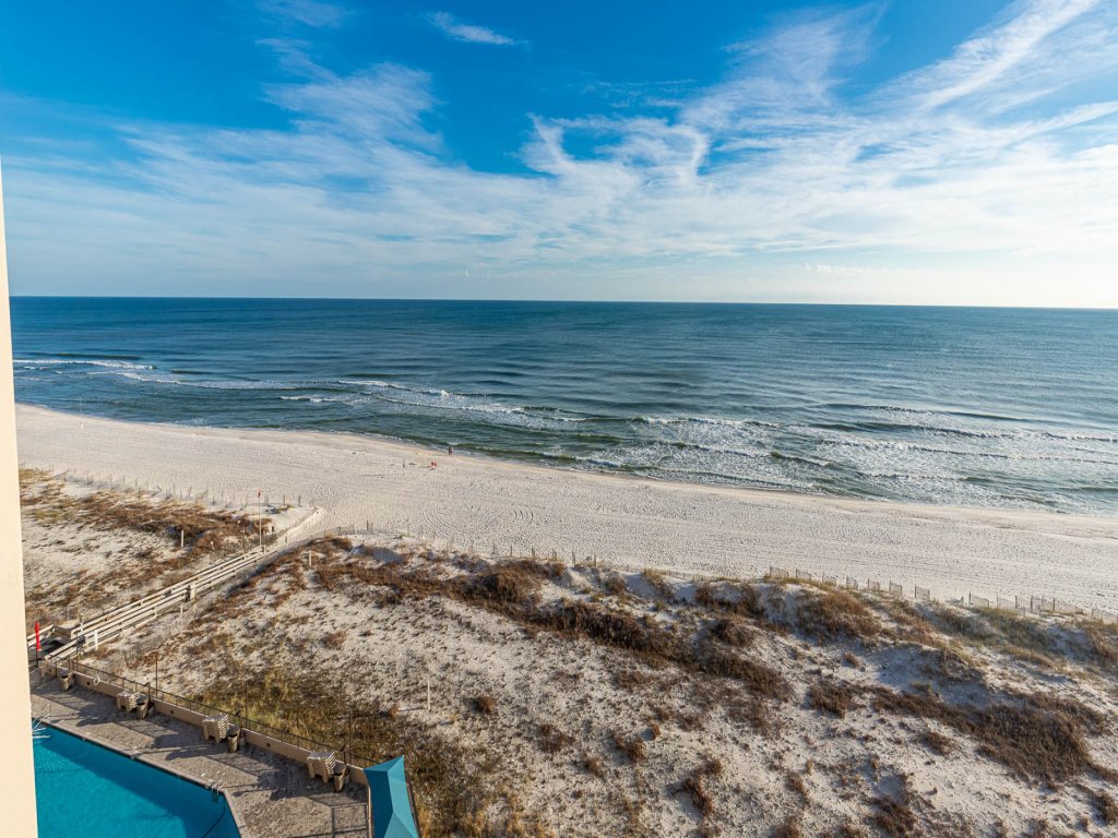 Phoenix X 904 Vacation Rental in Orange Beach - RedAwning