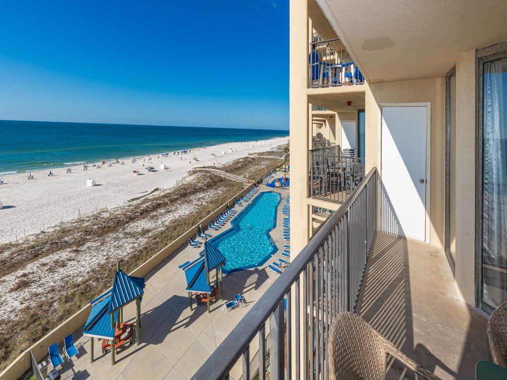 Phoenix V 516 Vacation Rental in Orange Beach - RedAwning