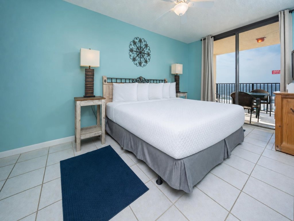Phoenix V 516 Vacation Rental in Orange Beach - RedAwning