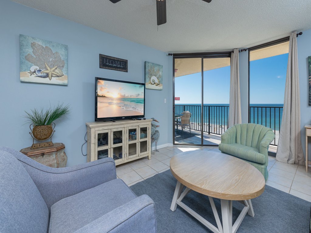 Phoenix V 516 Vacation Rental in Orange Beach - RedAwning