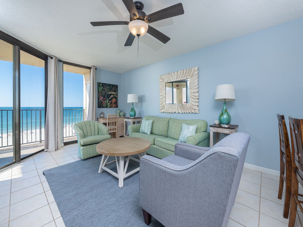 Phoenix V 516 Vacation Rental in Orange Beach - RedAwning
