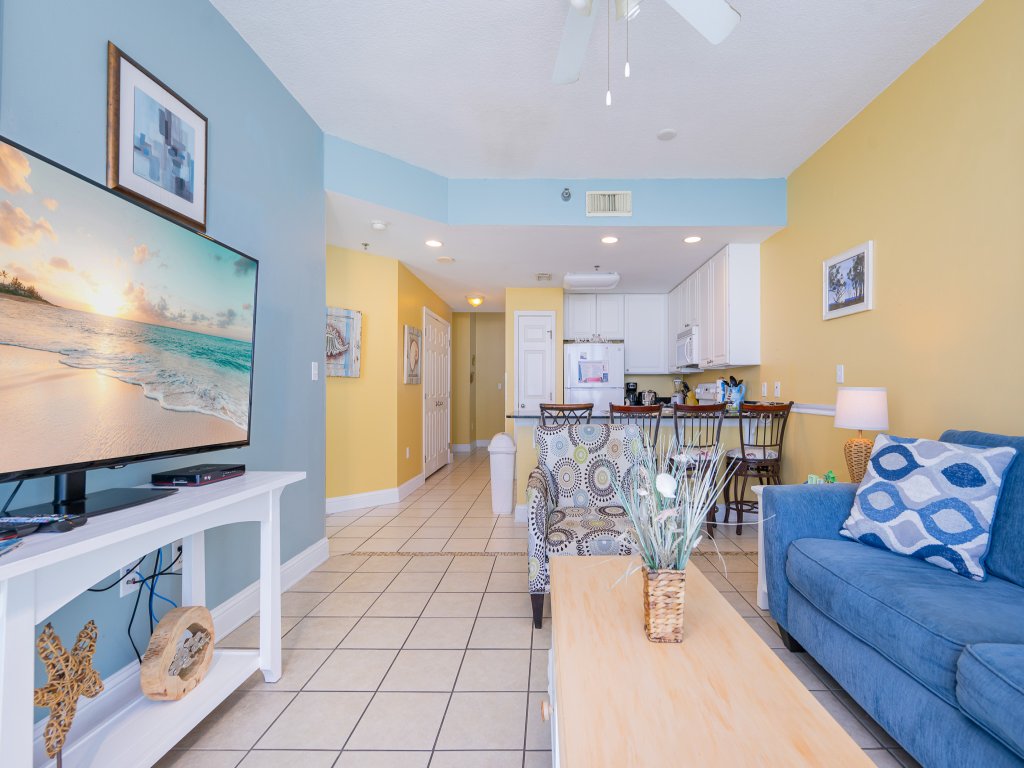 Lighthouse 1417 Vacation Rental in Gulf Shores - RedAwning
