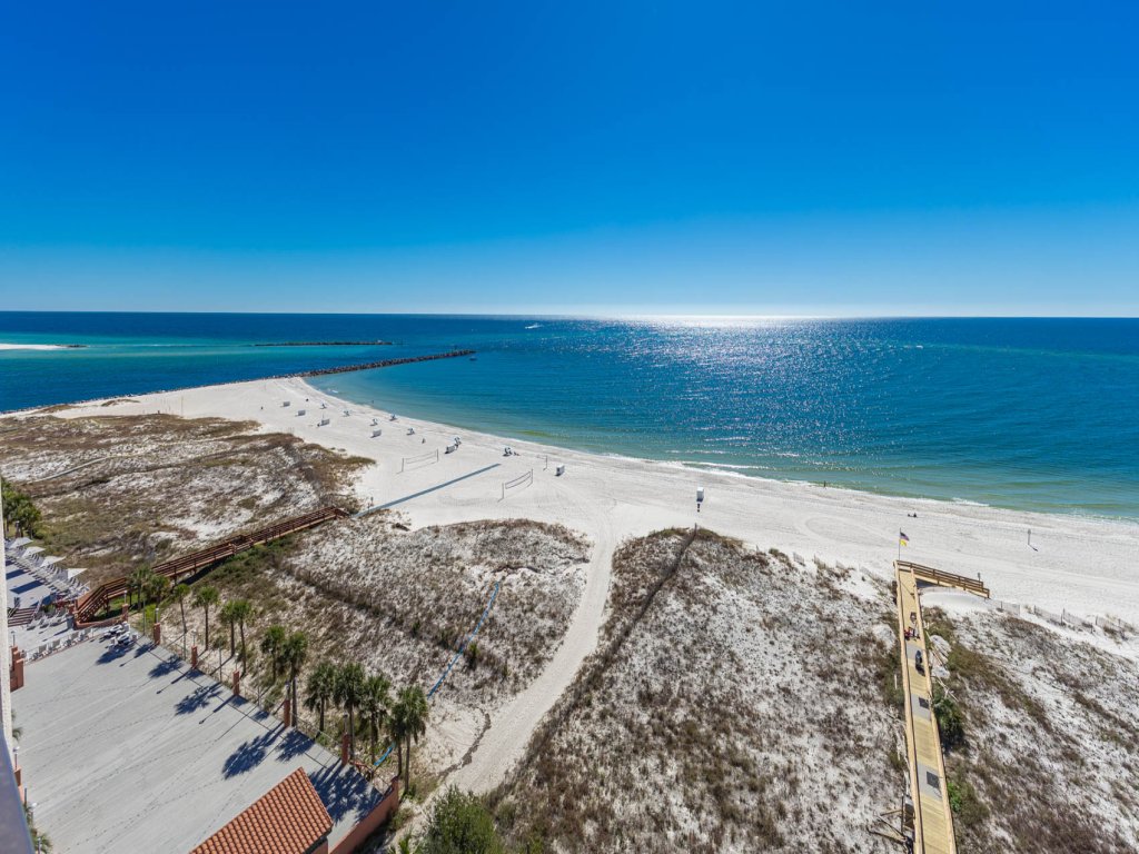 Phoenix East 2 - 2113 Vacation Rental in Orange Beach - RedAwning