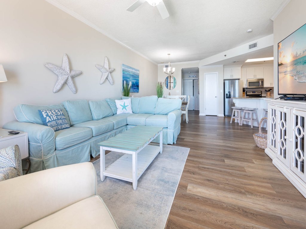 Phoenix East 2 - 2113 Vacation Rental in Orange Beach - RedAwning