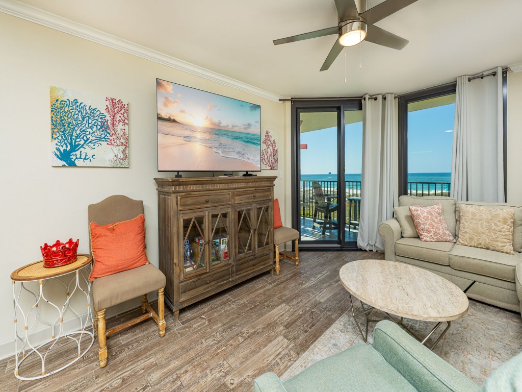 Phoenix VII 7316 Vacation Rental in Orange Beach - RedAwning