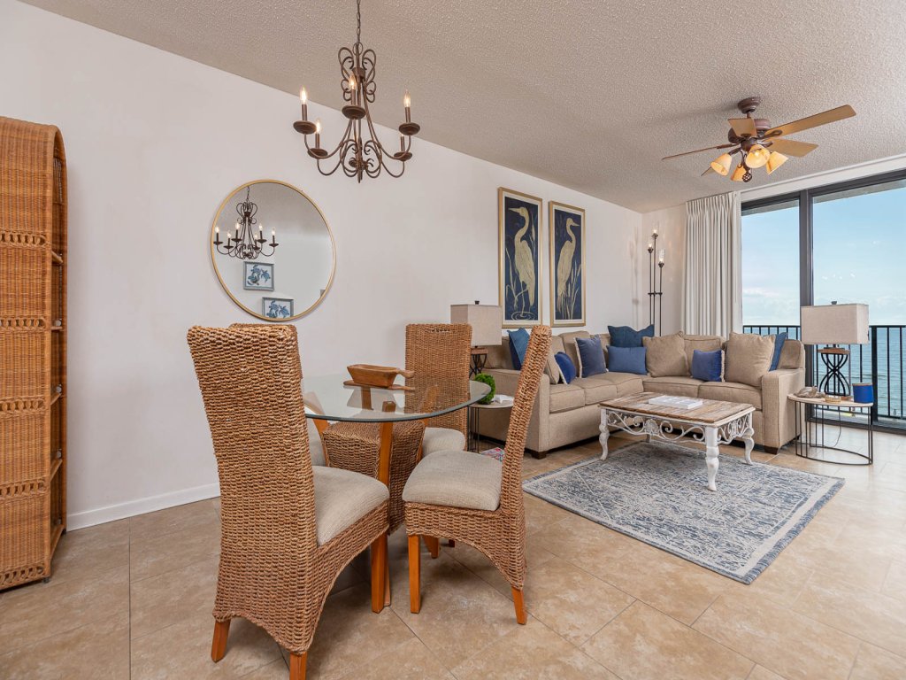 Phoenix X 410 Vacation Rental in Orange Beach - RedAwning