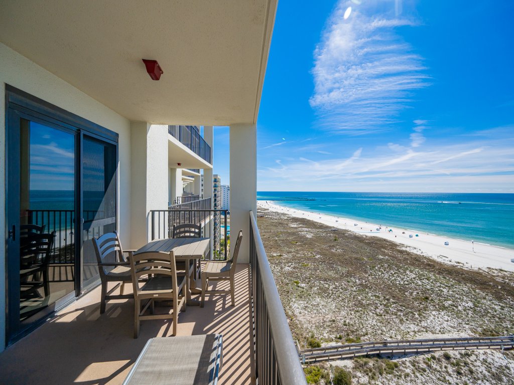 Phoenix VI 61202 Vacation Rental in Orange Beach - RedAwning