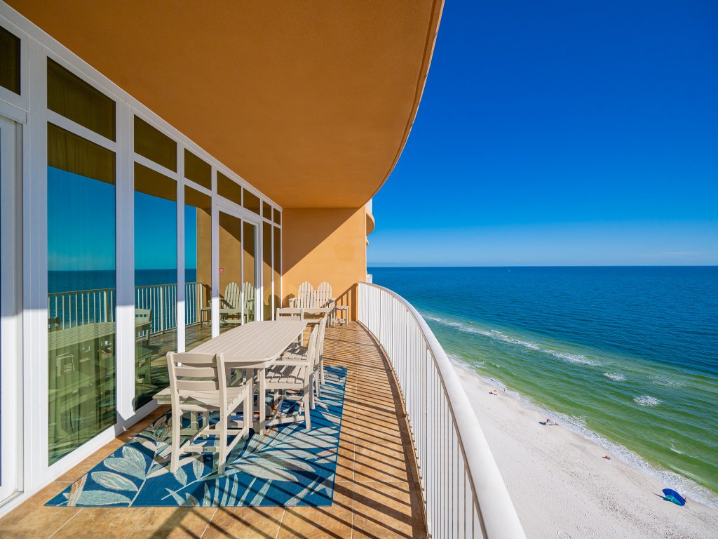 Phoenix Orange Beach 1604 Vacation Rental in Orange Beach - RedAwning
