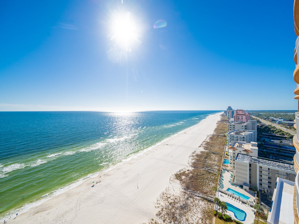 Phoenix Orange Beach 1604 Vacation Rental in Orange Beach - RedAwning