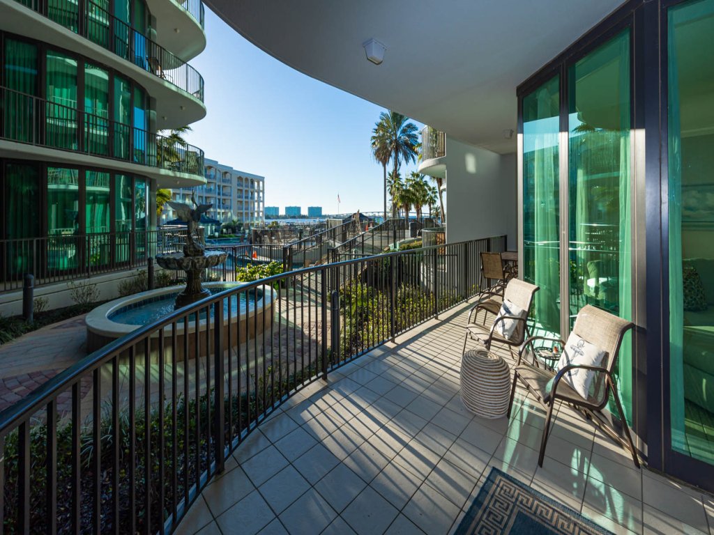 Lighthouse on the Bay 2109 Vacation Rental in Orange Beach - RedAwning