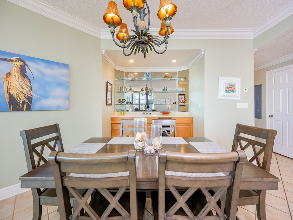 Phoenix on the Bay 1405 Vacation Rental in Orange Beach - RedAwning
