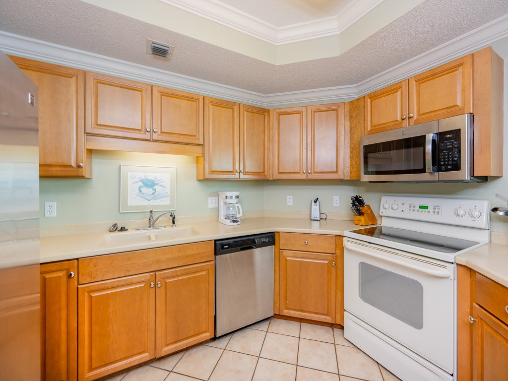 Phoenix on the Bay 1405 Vacation Rental in Orange Beach - RedAwning