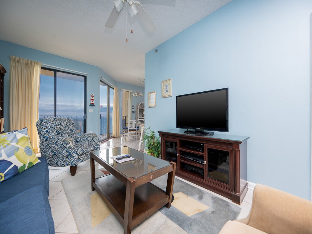 Phoenix V 1414 Vacation Rental in Orange Beach - RedAwning