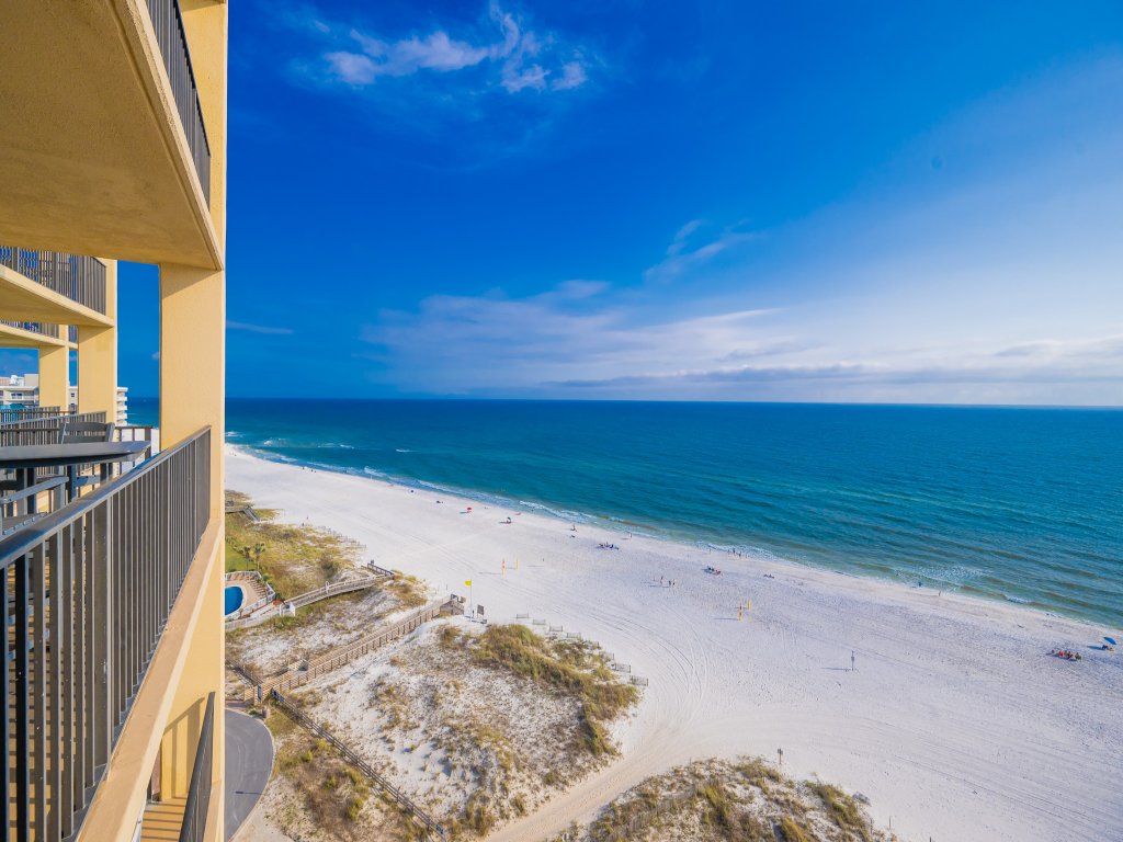 Phoenix V 1414 Vacation Rental in Orange Beach - RedAwning