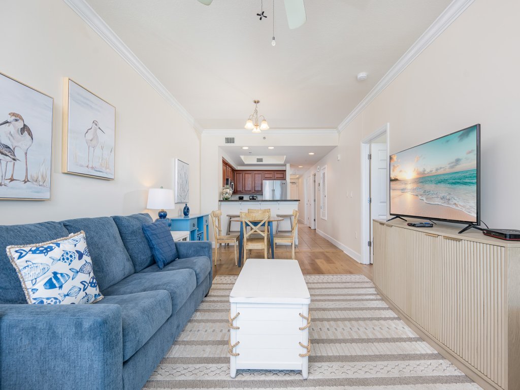 Seawind 905 Vacation Rental in Gulf Shores - RedAwning
